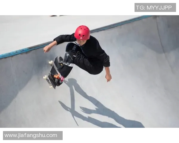 西安滑板队在全国滑板比赛中荣获第六名展现实力与潜力