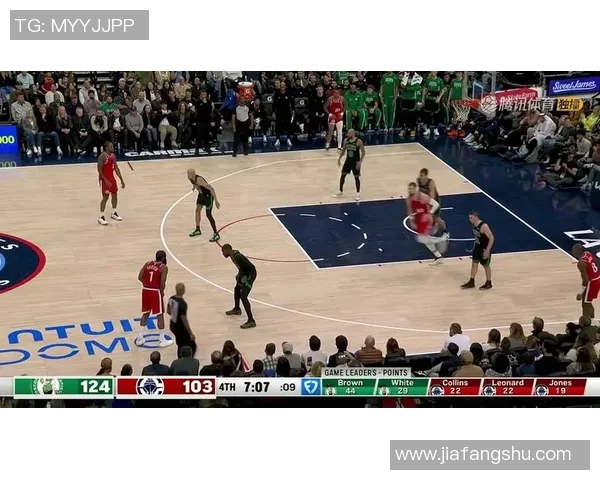 凯尔特人与快船激战加时赛精彩瞬间回顾与分析