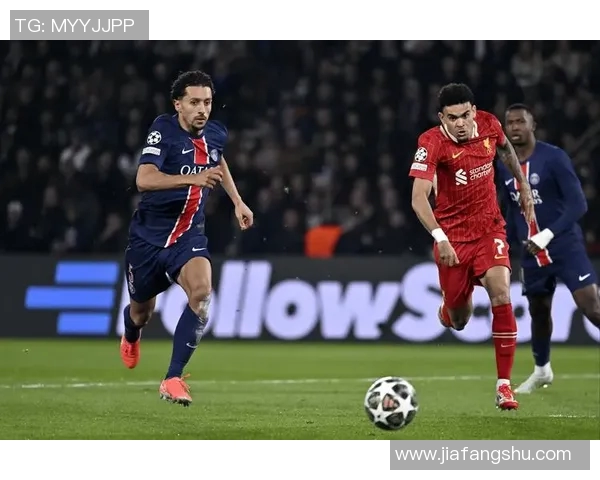 利物浦与拜仁对决全方位分析战术布局与球员表现