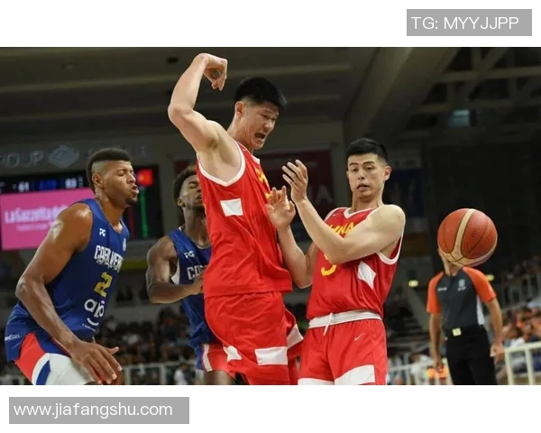 男篮热身赛迎战伊朗队备战国际赛事展现团队实力与战术配合