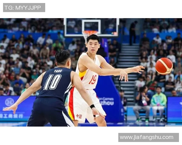 赵睿在篮球赛场上的成长之路与未来发展潜力分析