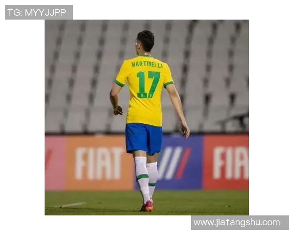 马丁内利：从新星崛起到足坛巨星的成长之路与未来展望