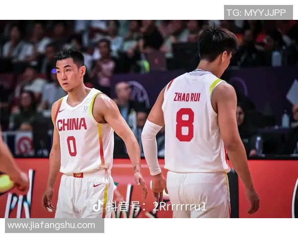 高诗岩的篮球之路：从青涩少年到职业赛场的奋斗与成长