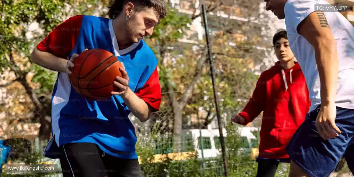 见证热血时刻，点燃你的运动激情！🔥⚽